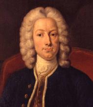 John Hervey, 2nd Baron Hervey John Hervey, 2nd Baron Hervey