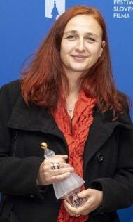 Ida Weiss
