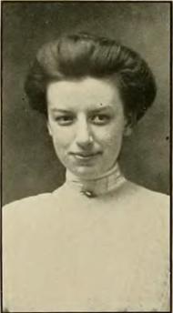 Bertie Backus
