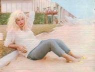 Barbara Valentin Barbara Valentin