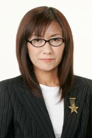 Rika Kayama