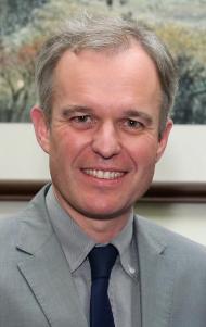 ฟร็องซัว เดอ รูว์ฌี