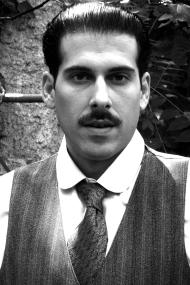 ไดอามานติส คารานาสตาซิส