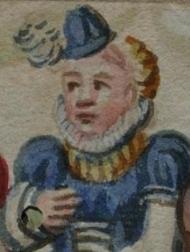 Margaretha of Waldeck-Wildungen