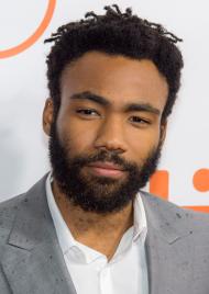 Donald Glover Donald Glover