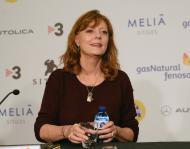 Susan Sarandon Susan Sarandon
