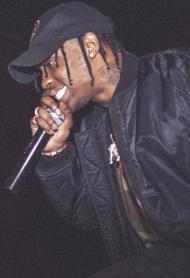 Travis Scott Travis Scott
