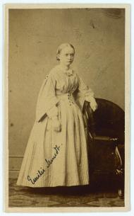 Emilie Mundt