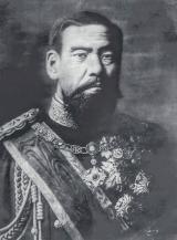 จักรพรรดิเมจิ