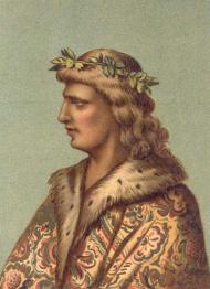 Matthias Corvinus