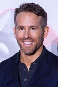 Ryan Reynolds Ryan Reynolds