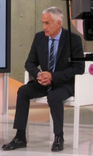 Jorge Ramos (news anchor)