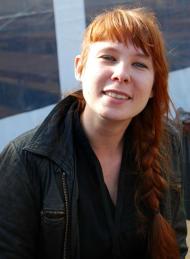 Léonie Bischoff