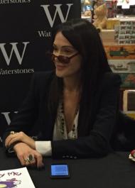 Annabelle Neilson Annabelle Neilson