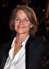 Charlotte Rampling Charlotte Rampling