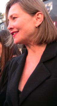 Cherry Jones Cherry Jones