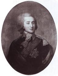 Ivan Rimsky-Korsakov
