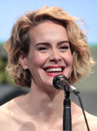 Sarah Paulson Sarah Paulson