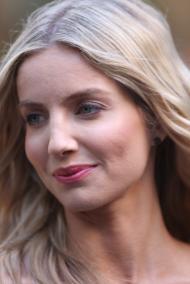 Annabelle Wallis Annabelle Wallis