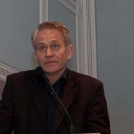 Sven Ole Fagernæs