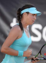 Ajla Tomljanović