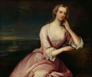 Henrietta Howard, Countess of Suffolk