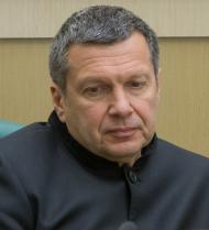 Vladimir Solovyov (journalist)