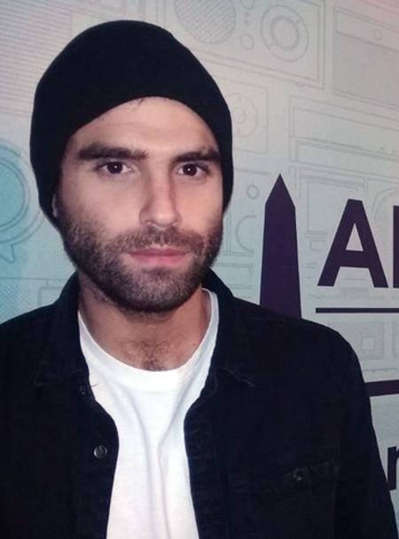 Nicolás Furtado Nicolás Furtado