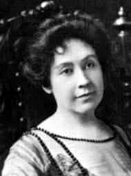 Ada Dwyer Russell