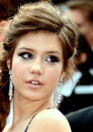Adèle Exarchopoulos
