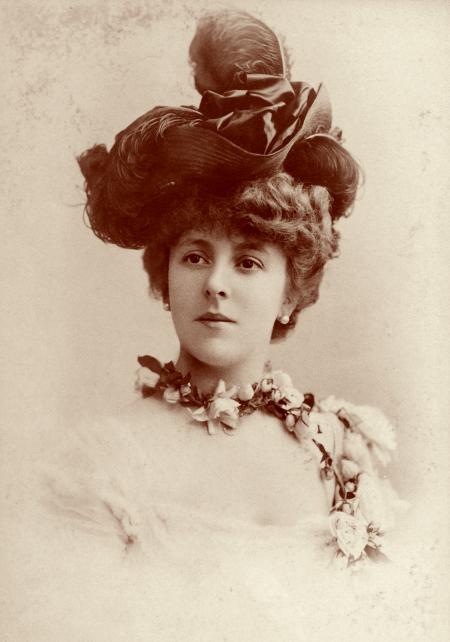 Émilienne d’Alençon