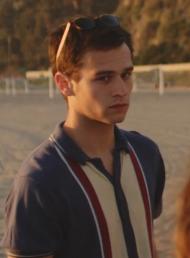 แบรนดอน ฟลินน์