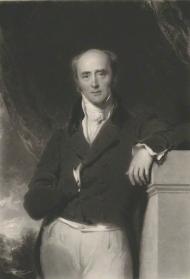 Charles Grey (2e comte Grey)