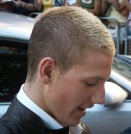 Alex Pettyfer Alex Pettyfer