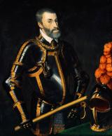 Charles V Charles V