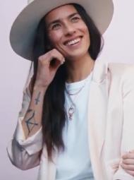 Tasya van Ree Tasya van Ree