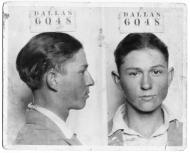 Clyde Barrow