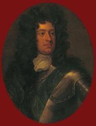 James Hamilton, 4th Duke of Hamilton James Hamilton, 4th Duke of Hamilton