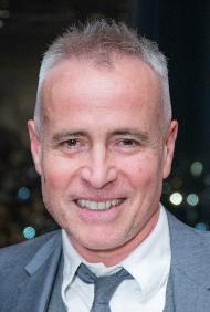 ทอม บราวน์