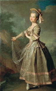 Yekaterina Nelidova Yekaterina Nelidova