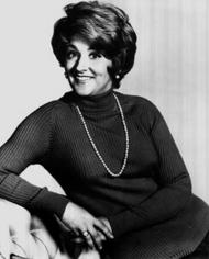 Fannie Flagg Fannie Flagg