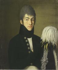 Aleksey Okhotnikov