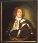 John George III, Elector of Saxony