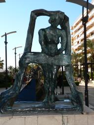 Gala Dalí