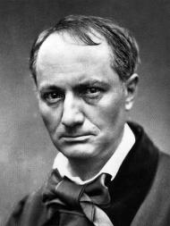 Charles Baudelaire Charles Baudelaire