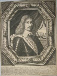 Charles IV, Duke of Lorraine
