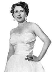 Thelma Furness, Viscountess Furness Thelma Furness, Viscountess Furness