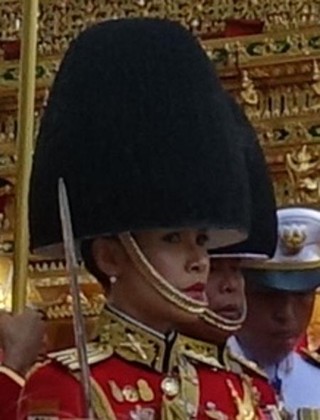 เจ้าคุณพระสินีนาฏ พิลาสกัลยาณี
