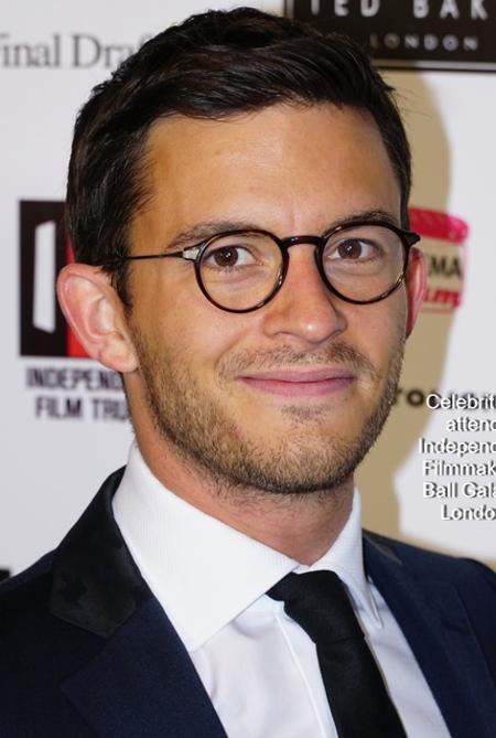 Jonathan Bailey Jonathan Bailey