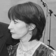 Kathy Etchingham Kathy Etchingham